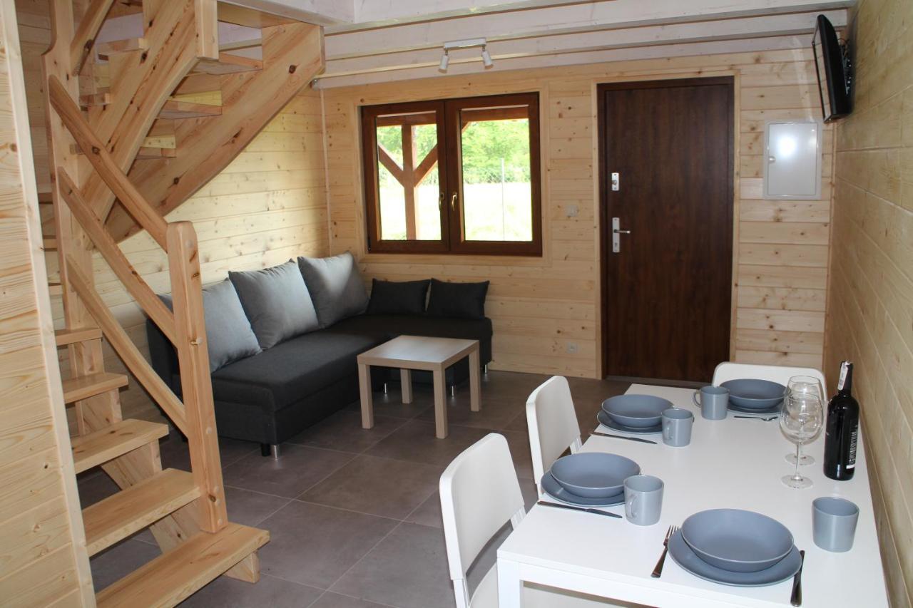 Rms Wiselka Villa ภายนอก รูปภาพ