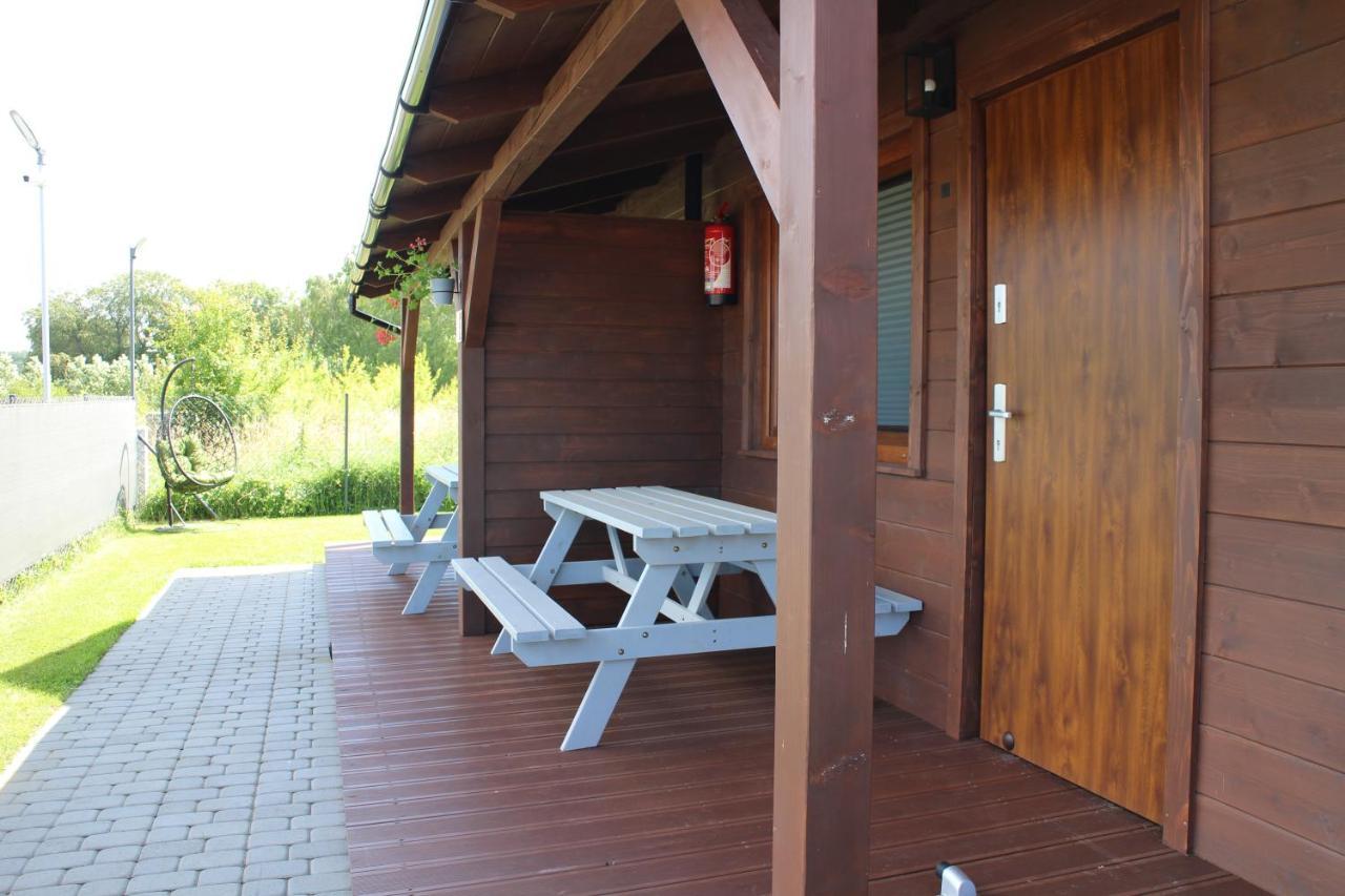 Rms Wiselka Villa ภายนอก รูปภาพ