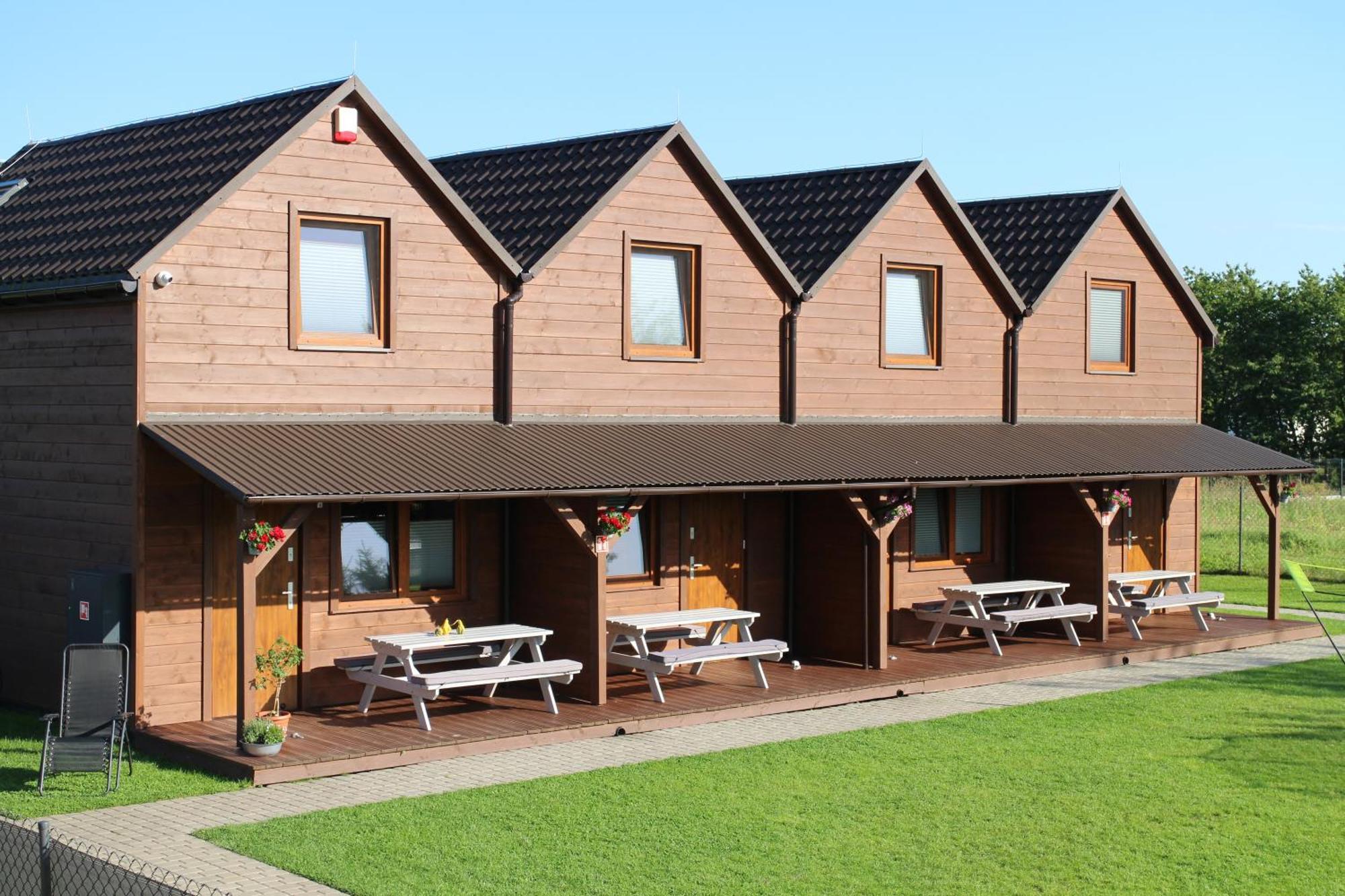 Rms Wiselka Villa ภายนอก รูปภาพ