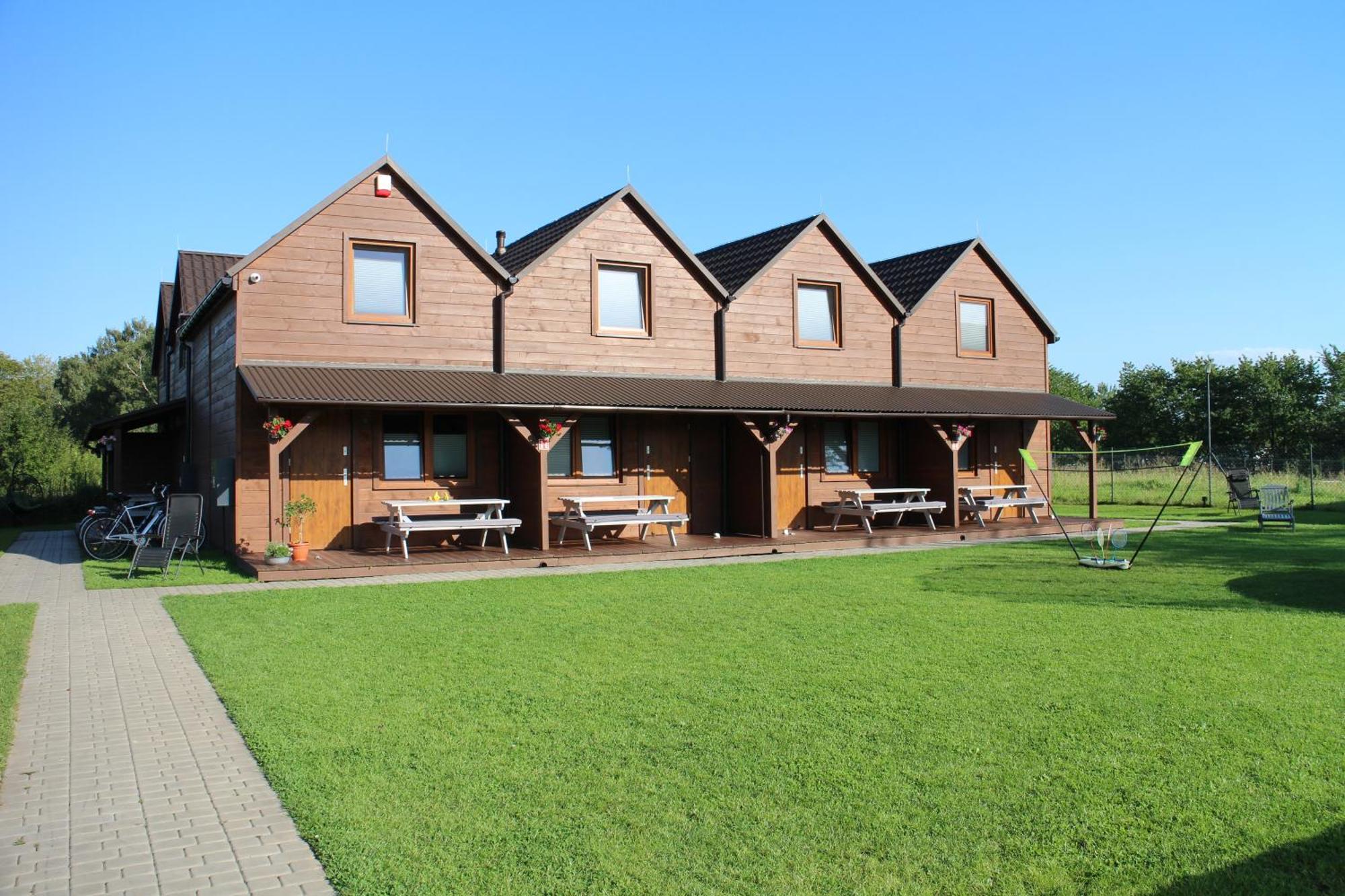 Rms Wiselka Villa ภายนอก รูปภาพ