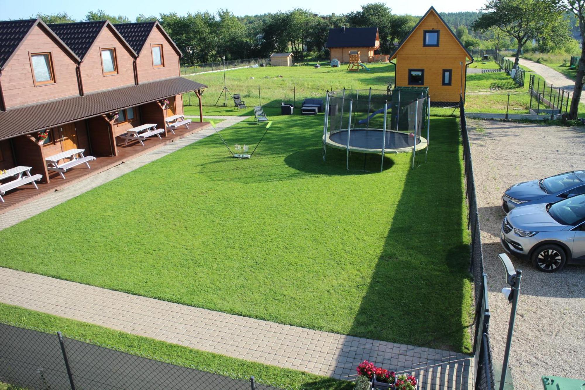 Rms Wiselka Villa ภายนอก รูปภาพ